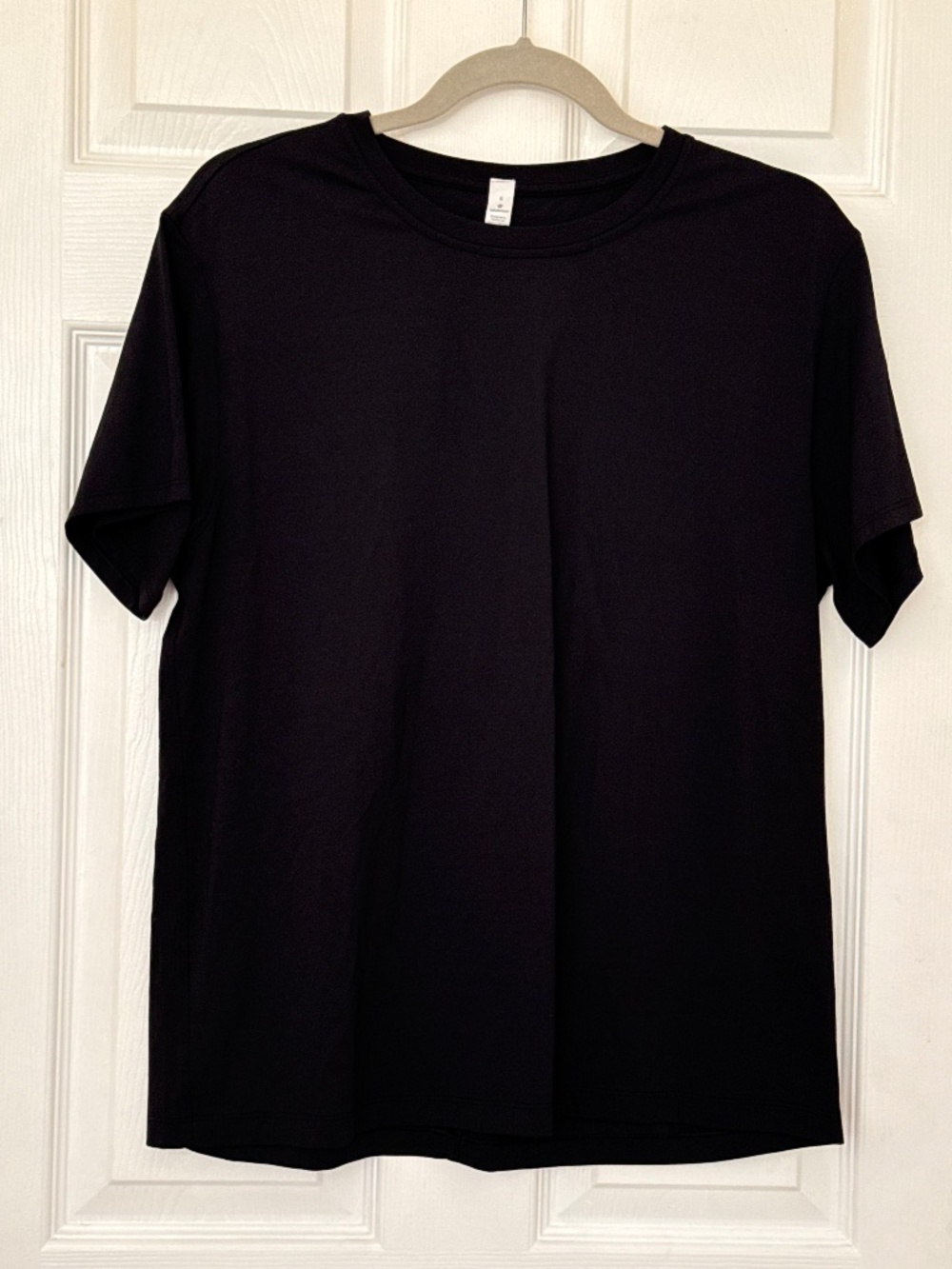 Lululemon Black Top